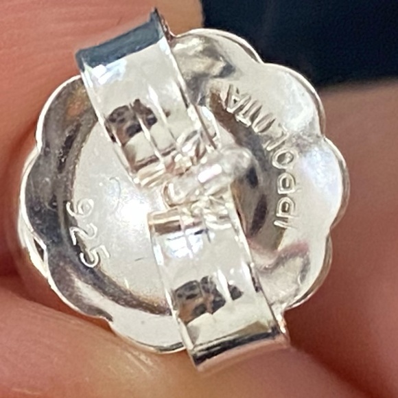 IPPOLITA blush wonderland candy stud earrings NEW - Picture 6 of 7